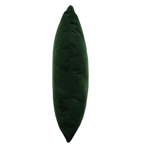 Opulence, Bottle Green - (50cm x 50cm) Cushion - Image 4